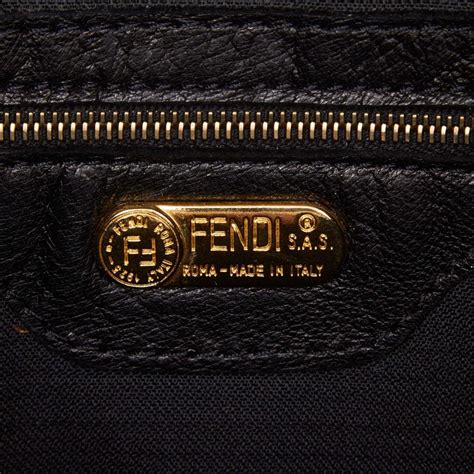 authentic fendi handbags|old Fendi handbags.